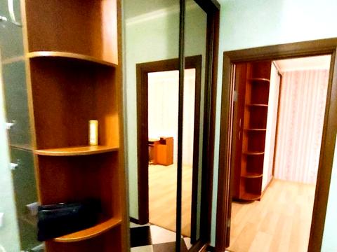 квартира по адресу Академика Королёва ул., 75