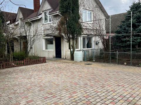 будинок за адресою Виноградна вул.