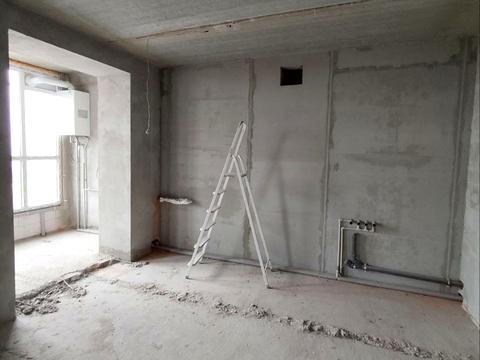 квартира за адресою Героїв Рятувальників вул. (Володі Дубініна), 6