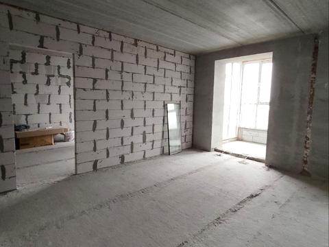 квартира за адресою Героїв Рятувальників вул. (Володі Дубініна), 6