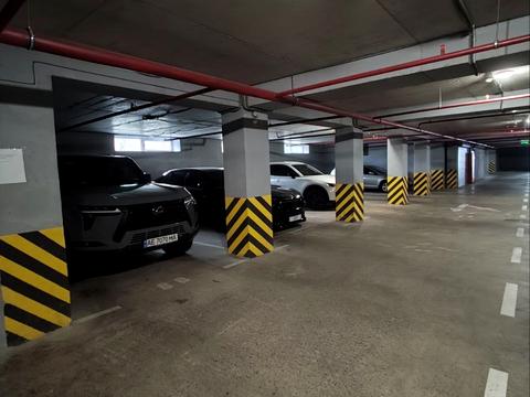 квартира за адресою Героїв Рятувальників вул. (Володі Дубініна), 6