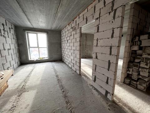 квартира за адресою Героїв Рятувальників вул. (Володі Дубініна), 6