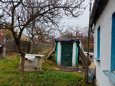 будинок за адресою Вільський Шлях, 101