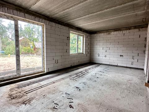 дом по адресу Луговая ул.