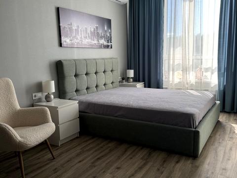 квартира по адресу Университетская ул., 1г