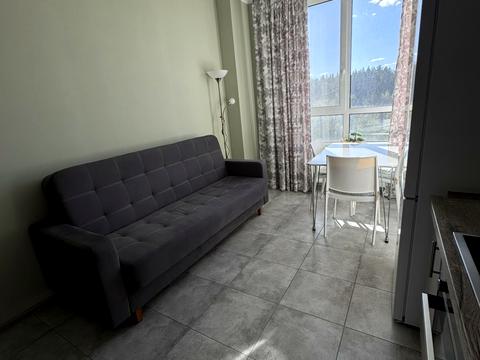 квартира по адресу Университетская ул., 1г