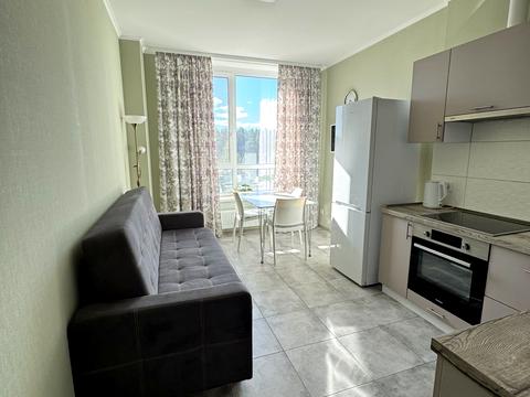 квартира по адресу Университетская ул., 1г