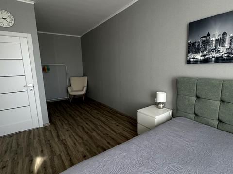 квартира по адресу Университетская ул., 1г