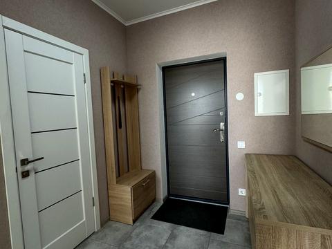 квартира по адресу Университетская ул., 1г