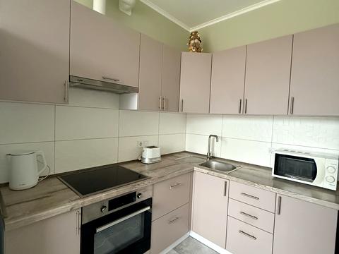 квартира по адресу Университетская ул., 1г