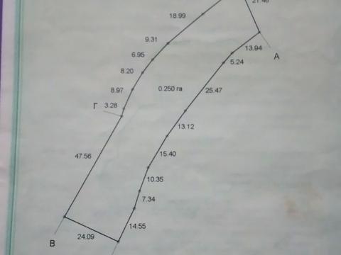 ділянка за адресою Володимирська вул.