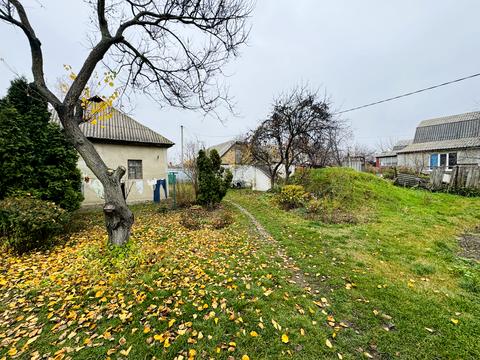 ділянка за адресою Володимирська вул.