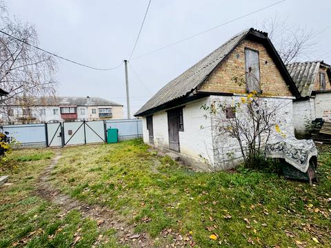 ділянка за адресою Володимирська вул.