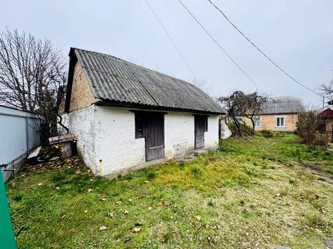 ділянка за адресою Володимирська вул.