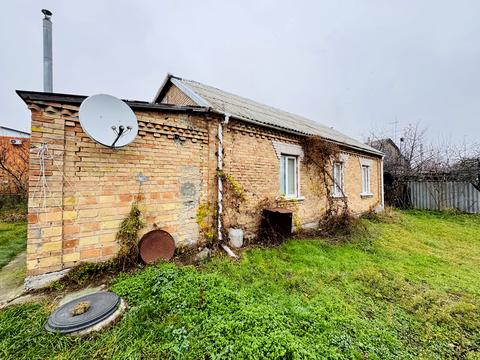 ділянка за адресою Володимирська вул.