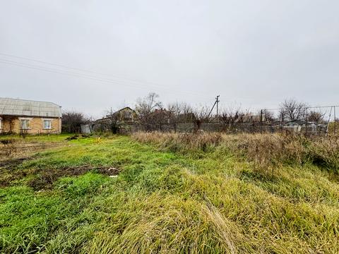 ділянка за адресою Володимирська вул.