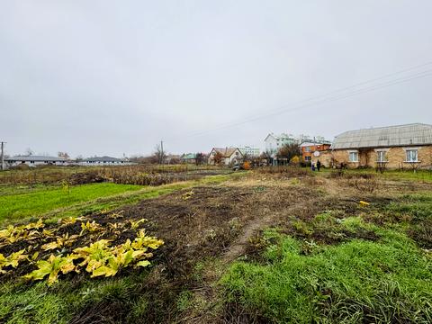 ділянка за адресою Володимирська вул.