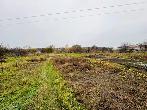 ділянка за адресою Володимирська вул.