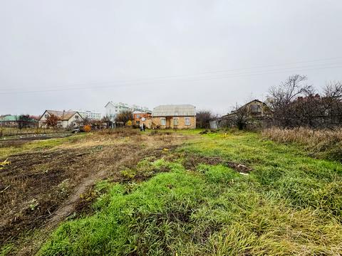 ділянка за адресою Володимирська вул.