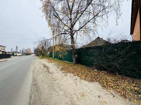 ділянка за адресою Володимирська вул.