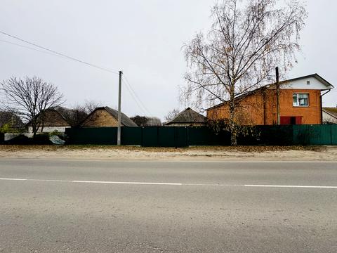 ділянка за адресою Володимирська вул.