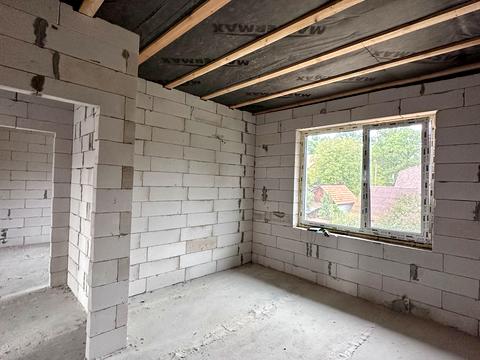 дом по адресу Луговая ул.