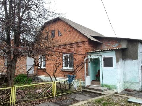 дом по адресу Огородная ул.