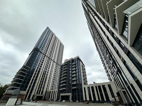 квартира по адресу Академика Заболотного ул., 1-Б