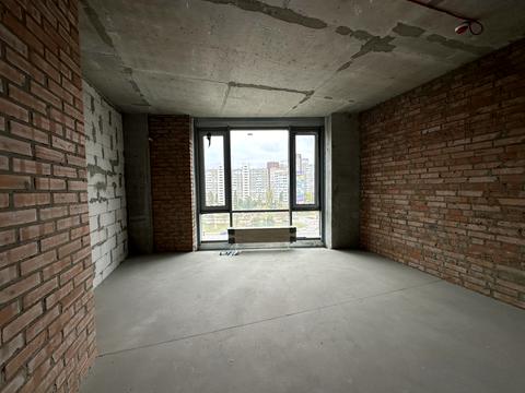 квартира по адресу Академика Заболотного ул., 1-Б