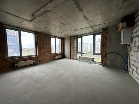 квартира по адресу Академика Заболотного ул., 1-Б