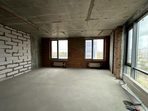 квартира по адресу Академика Заболотного ул., 1-Б