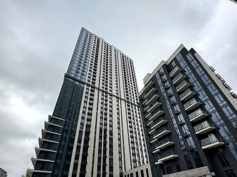 квартира по адресу Академика Заболотного ул., 1-Б