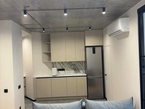 квартира за адресою Дегтярівська вул., 25-Е