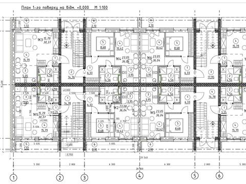 ділянка за адресою Осінній пров. (Володимира Ульянова), 5
