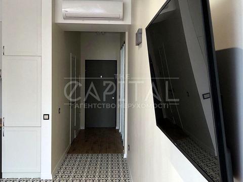 квартира за адресою Левка Лук'яненка вул. (Маршала Тимошенка), 21/19