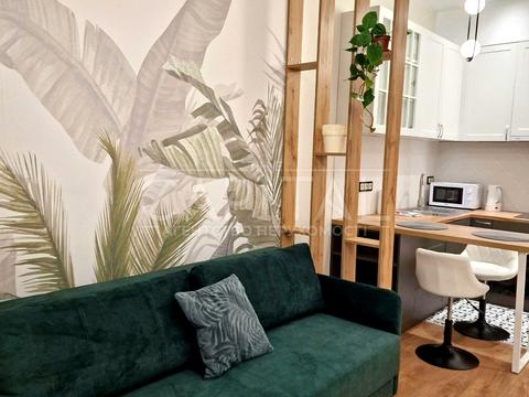 квартира за адресою Левка Лук'яненка вул. (Маршала Тимошенка), 21/19