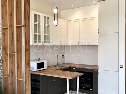 квартира за адресою Левка Лук'яненка вул. (Маршала Тимошенка), 21/19