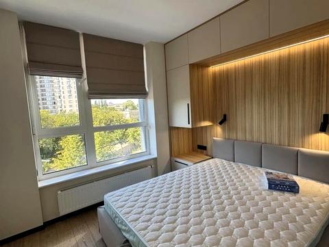 квартира за адресою Дегтярівська вул., 25-Е