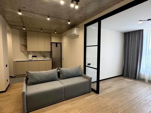 квартира за адресою Дегтярівська вул., 25-Е