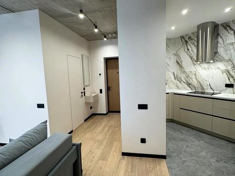 квартира за адресою Дегтярівська вул., 25-Е