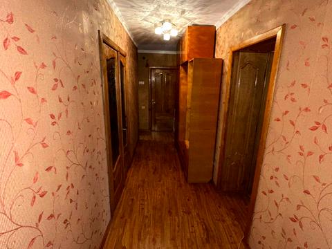 квартира за адресою Січових Стрільців вул., 10