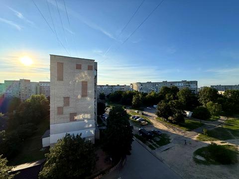 квартира за адресою Січових Стрільців вул., 10