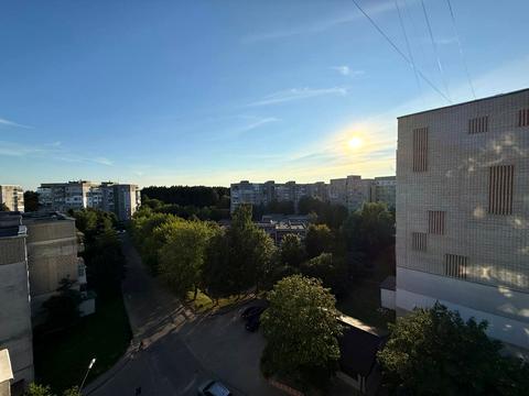 квартира за адресою Січових Стрільців вул., 10