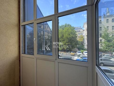 коммерческая по адресу Князей Острожских ул. (Московська), 46