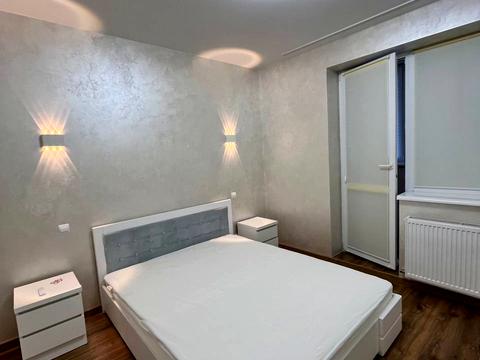 квартира по адресу Андрея Шептицкого ул. (Радянська), 1