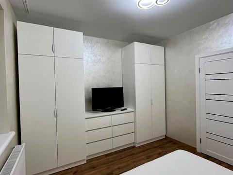 квартира по адресу Андрея Шептицкого ул. (Радянська), 1