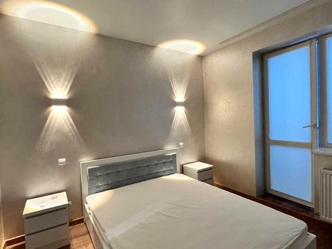 квартира по адресу Андрея Шептицкого ул. (Радянська), 1