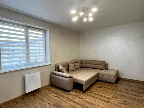 квартира по адресу Андрея Шептицкого ул. (Радянська), 1