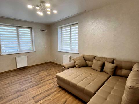 квартира по адресу Андрея Шептицкого ул. (Радянська), 1