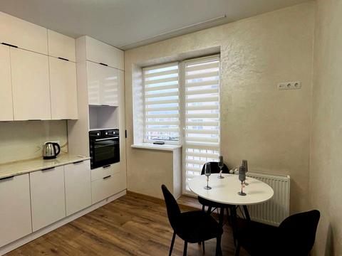 квартира по адресу Андрея Шептицкого ул. (Радянська), 1